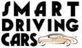 Smart Driving Cars Logo
